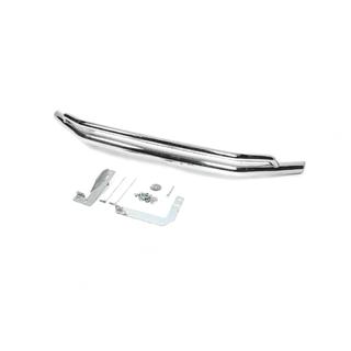 Přední ochranný rám ST017 (nerez) Volkswagen Amarok 2010–2022 fotografie 3