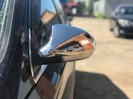 Volkswagen Passat B6 2006–2012 Nerezové kryty zpětných zrcátek (2 ks) fotografie 2