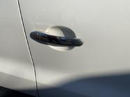 Volkswagen Tiguan 2007–2016 Chromové kryty klik dveří (4 ks, nerez) OmsaLine – italská nerezová ocel fotografie 2