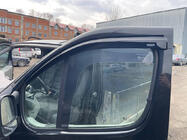 Opel Vivaro 2001–2015 Ofuky oken (2 ks, Niken) fotografie 1