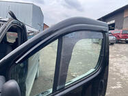 Opel Vivaro 2001–2015 Ofuky oken (2 ks, Niken) fotografie 2