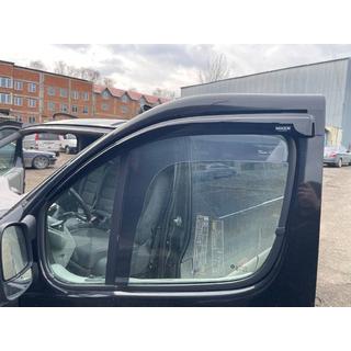 Ofuky oken (2 ks, Niken) fotografie 1