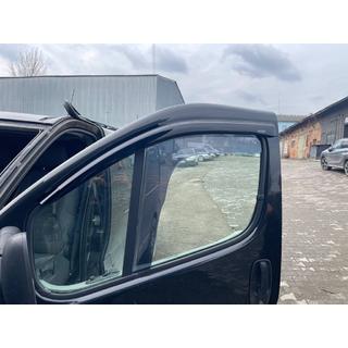 Ofuky oken (2 ks, Niken) fotografie 3