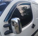 Fiat Doblo I 2005–2010 Kryty zpětných zrcátek (2 ks, plast) fotografie 3