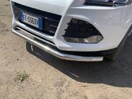 Ford Kuga/Escape 2013–2019 Přední ochranný rám ST008 (nerez) 51 mm fotografie 7