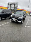 Toyota Land Cruiser Prado 150 2009–2023 Přední nerezový ochranný rám (bullbar) WT003-2-Plus fotografie 4