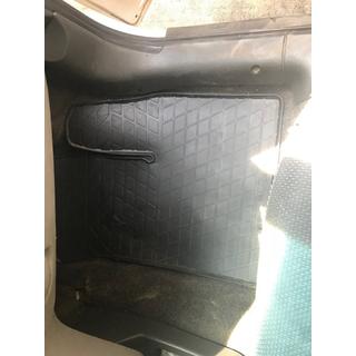 Gumové autokoberce (Stingray) fotografie 3