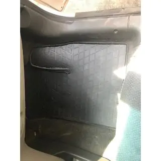 Gumové autokoberce (Stingray) fotografie 3