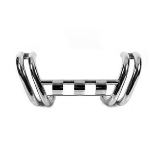 Bullbar ST006-15 Nozdry (nerez) Volkswagen T5 Transporter 2003–2010 fotografie 2
