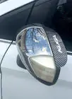 Ford Kuga 2008–2013 Nerezové kryty zrcátek (2 ks) fotografie 3