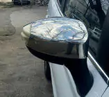 Ford Kuga 2008–2013 Nerezové kryty zrcátek (2 ks) fotografie 2