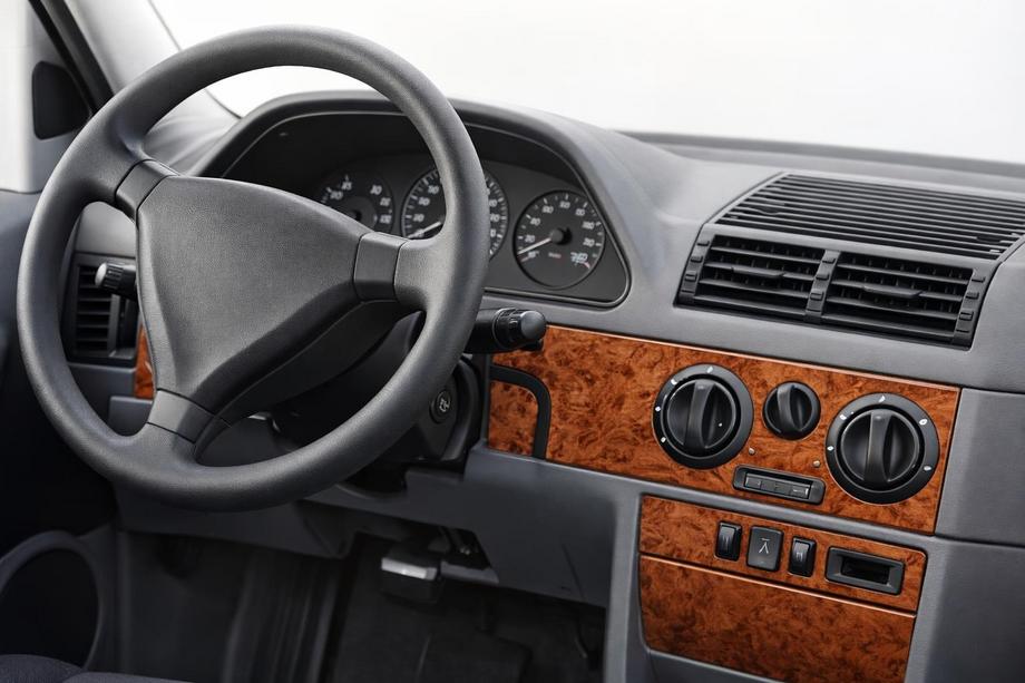 Alfa Romeo 145/146 1994–2001 Kryty palubní desky (145 і 146 альфа) Hliník Image