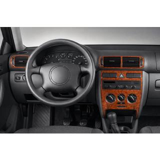 Kryty palubní desky (1996-2000) Audi A3 1996–2003 fotografie 1