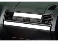 BMW řada 3 E36 1990–2000 Kryty palubní desky Karbon fotografie 6