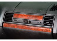 BMW řada 3 E36 1990–2000 Kryty palubní desky Karbon fotografie 7