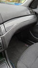 BMW řada 3 E46 1998–2006 Interiérové kryty Karbon fotografie 8