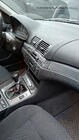 BMW řada 3 E46 1998–2006 Interiérové kryty Karbon fotografie 12