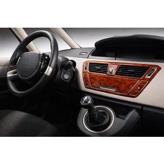 Kryty palubní desky Citroen C-4 Picasso 2006–2013 fotografie 1
