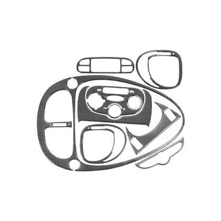 Tuningové kryty palubní desky Meric Citroen Xsara Picasso 1999–2012 fotografie 2