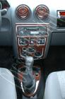 Dacia Logan I 2005–2008 Interiérové lišty (Meric, Turecko) Titan fotografie 5