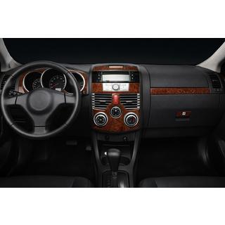 Kryty palubní desky Daihatsu Terios 2006–2017 fotografie 1
