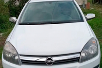 Opel Astra H 2004–2013 Chromové kryty zpětných zrcátek (2004-2010, 2 ks) fotografie 6