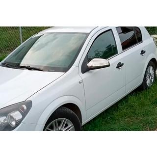 Chromové kryty zpětných zrcátek (2004-2010, 2 ks) fotografie 4