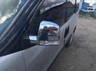 Opel Combo 2012–2018 Chromované kryty zrcátek (2 ks, ABS) fotografie 2