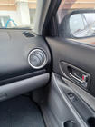 Mazda 6 2003–2008 Kryty palubní desky fotografie 7