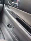 Mazda 6 2003–2008 Kryty palubní desky fotografie 8