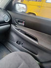 Mazda 6 2003–2008 Kryty palubní desky fotografie 9