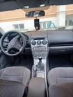 Mazda 6 2003–2008 Kryty palubní desky fotografie 10