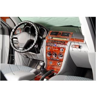 Kryty palubní desky Mazda 3 2003–2009 fotografie 4