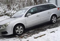 Opel Vectra C 2002–2008 Nerezové kryty klik dveří (4 ks) OmsaLine – italská nerezová ocel fotografie 7