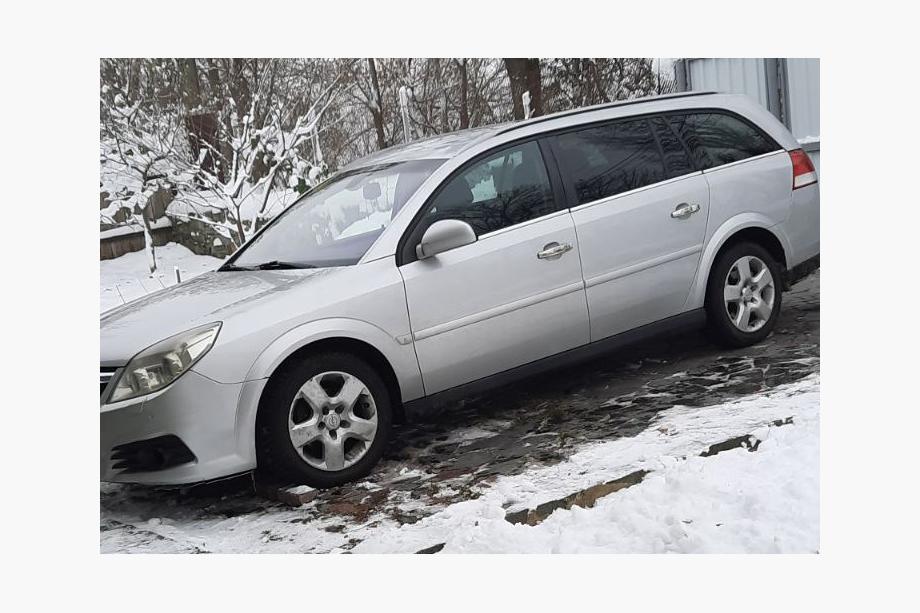 Opel Vectra C 2002–2008 Nerezové kryty klik dveří (4 ks) Carmos - turecká ocel Fotografie 7