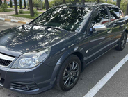 Opel Vectra C 2002–2008 Nerezové kryty zpětných zrcátek (2 ks) OmsaLine – italská nerezová ocel fotografie 3