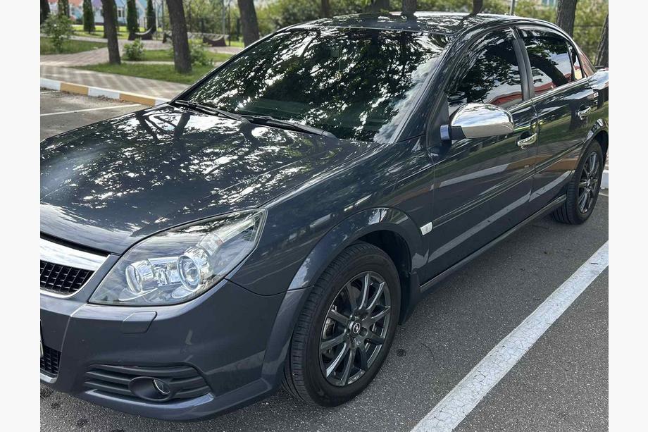 Opel Vectra C 2002–2008 Nerezové kryty zpětných zrcátek (2 ks) Fotografie 3