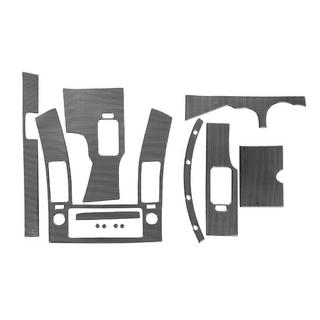 Tuning interiéru (12 dílů) fotografie 2