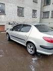 Peugeot 206 1998–2024 Nerezové kryty klik dveří fotografie 4