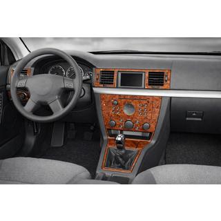 Kryty palubní desky Opel Vectra C 2002–2008 fotografie 1