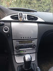 Renault Laguna 2001–2007 Dekor palubní desky (2001-2005) Hliník fotografie 6