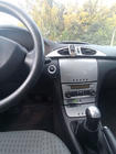 Renault Laguna 2001–2007 Dekor palubní desky (2001-2005) Hliník fotografie 7