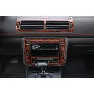 Dekorativní kryt na palubní desku Seat Alhambra 1996–2010 fotografie 1