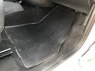 Renault Kangoo 2008–2020 Gumové autokoberce (Stingray) 4 ks, Premium – bez gumového zápachu fotografie 2