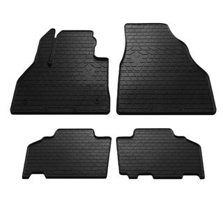 Gumové autokoberce (Stingray) fotografie 3