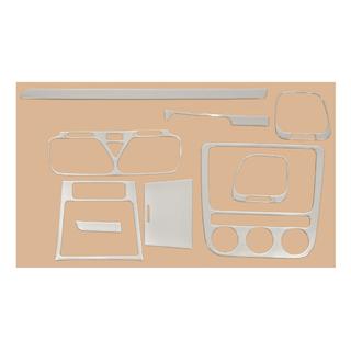 Kryty palubní desky fotografie 2