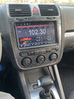 Volkswagen Golf 5 2003–2009 Kryty palubní desky Titan fotografie 2