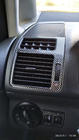 Volkswagen Touran 2003–2010 Kryty palubní desky fotografie 17