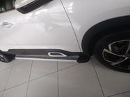 Peugeot 3008 2016–2023 Boční nášlapy Maya V2 (2 ks, hliník) fotografie 4