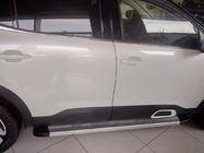Peugeot 3008 2016–2023 Boční nášlapy Maya V2 (2 ks, hliník) fotografie 5